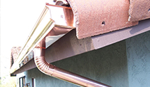 Rain Gutter Installation, Repair, Cleaning and Protection in Rexcraft, ID